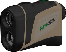 HL1000 Range Finder for Golf &