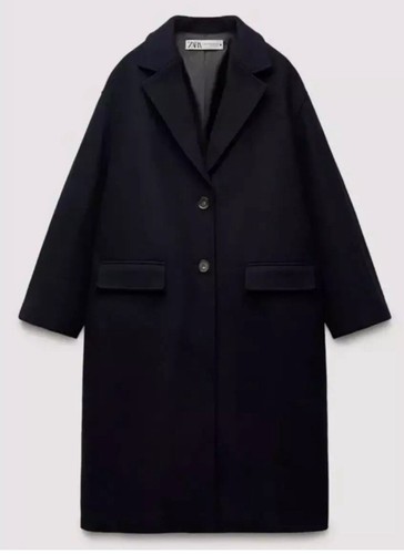 Zara collection wool blend - collection,
