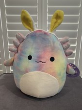 Squishmallow 12” Tinley The