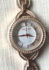Womens Infinite Watch Working