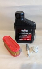 Service Tune up Kit Mountfield