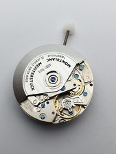 Eta 7753 movement montblanc - eta,