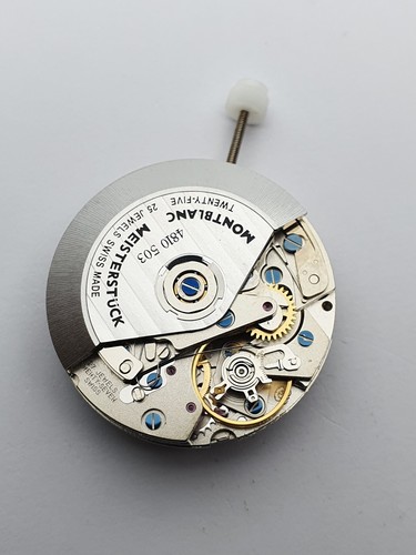 Eta 7753 movement montblanc - eta,