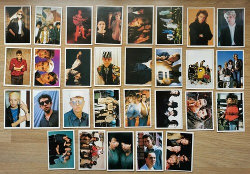 Panini smash hits - panini,