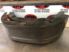 Pair of Al-ko 245821 plastic trailer arches X SMC Tower light / Kubota...£20+VAT