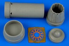 Aires 4604 1:48 Saab JAS-39C Gripen Exhaust Nozzle - Closed