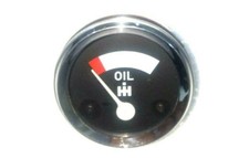 OIL PRESSURE GAUGE 31041DB for