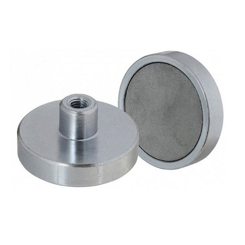 Eclipse magnetics ferrite - magnetics,