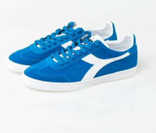 Diadora original vlz royal - diadora,