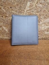 Audi Service Book & Owners Manual Folder Only 