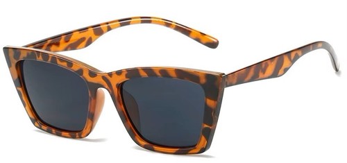 Women vintage sunglasses - women's,