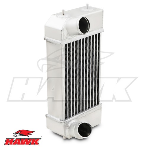 Intercooler core for land - core,