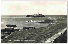 Godrevy Lighthouse Cornwall Nr