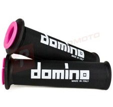 Domino Black & Pink XM2 Super