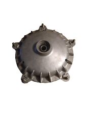 Vespa Px Front Hub Drum 16m Genuine Original Piaggio Vapour Blasted Mk1 NON Disc