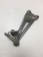 Honda 1994–1997 - VFR750FR/S/T/V (RC36) Right Pillion Peg Exhaust Hanger