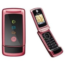 BRAND NEW Motorola W220 - Pink