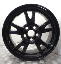 TOYOTA PRIUS 15 '' BLACK ALLOY