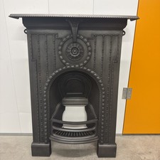 Restored Original Edwardian