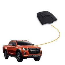 For Isuzu D-Max 2020 UP ABS