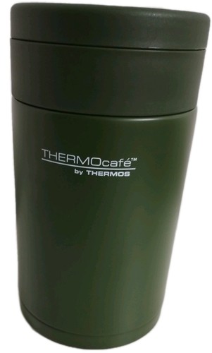 Thermocafe thermos stainless - thermocafe,