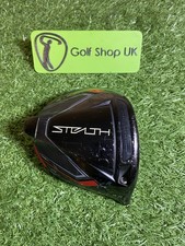 TAYLORMADE STEALTH DRIVER HEAD