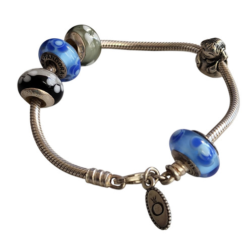 Vintage pandora moments - pandora,