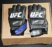UFC Jose Ochea Fight Worn