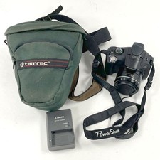 CANON PowerShot SX30 IS