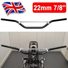 Universal Handlebars Black