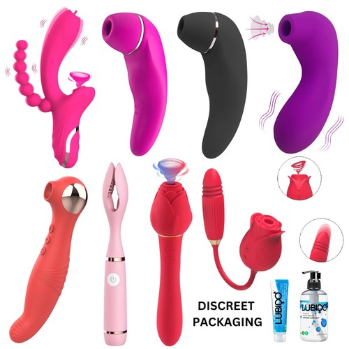 Multi functions clitoral - multi,