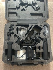 DJI Ronin-SC Gimbal Stabiliser