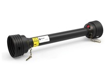 PTO Guard - Easylock, (Lz)