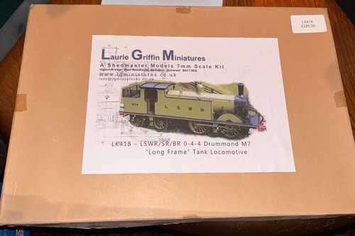Laurie griffin lk418 drummond - griffin,