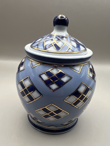 Chinese porcelain lidded - chinese,