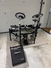 Roland TD-25KV  Pro Superb