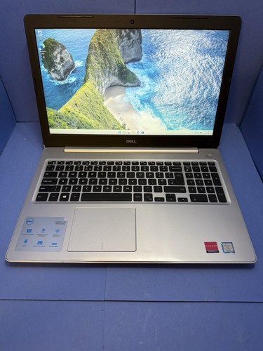 Dell inspiron 5570 core 8th - inspiron,
