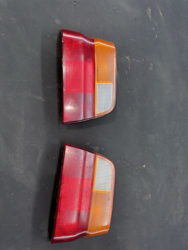 Ford escort mk5 rs2000 - ford,