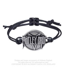 Motley Crue Wristband