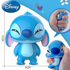 Disney Cartoon Lilo & Stitch