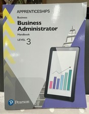Reduced - Business Admin Level