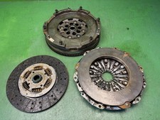 FORD TRANSIT Dual Mass