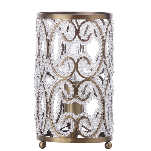 Litecraft small ornate beaded - litecraft,