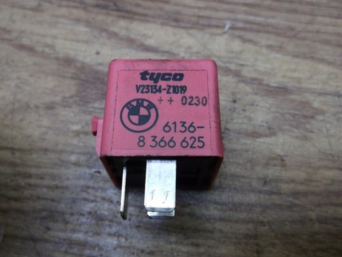 Bmw 1150 r22 relay - r,