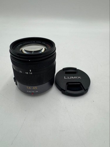 Panasonic lumix vario - g,
