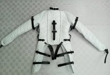 Real Cowhide Leather Straight