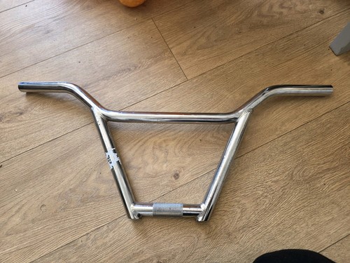 Animal foursome bmx handlebars - foursome,