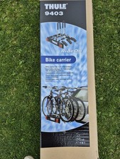 Thule 9403 Bike Carrier Cycle