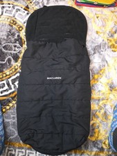 Maclaren Pram Waterproof