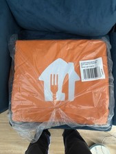 Just Eat Extra Large Hot Food